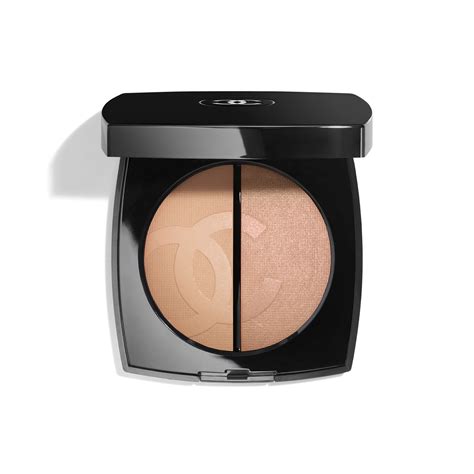 duo bronzer chanel|chanel bronzer women's.